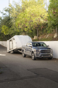 Transport automobile confidentiel