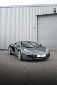 Conciergerie automobile VPLS à Valence